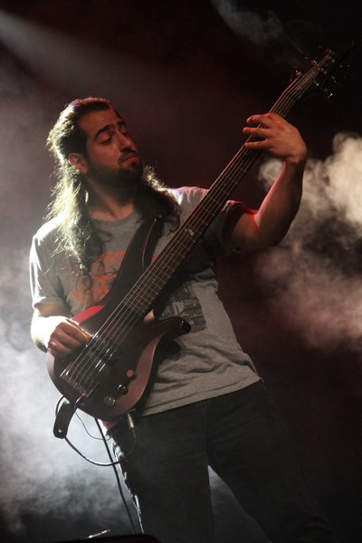 Avo Demirdjian in Concert